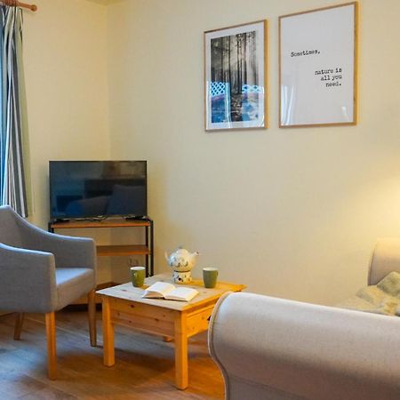 Apartment Mit Herz Im Harz 마이스도르프 외부 사진