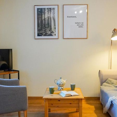 Apartment Mit Herz Im Harz 마이스도르프 외부 사진