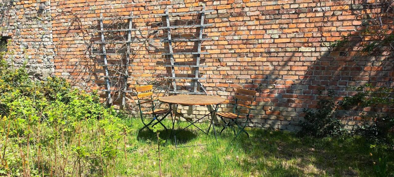 Apartment Mit Herz Im Harz 마이스도르프 외부 사진