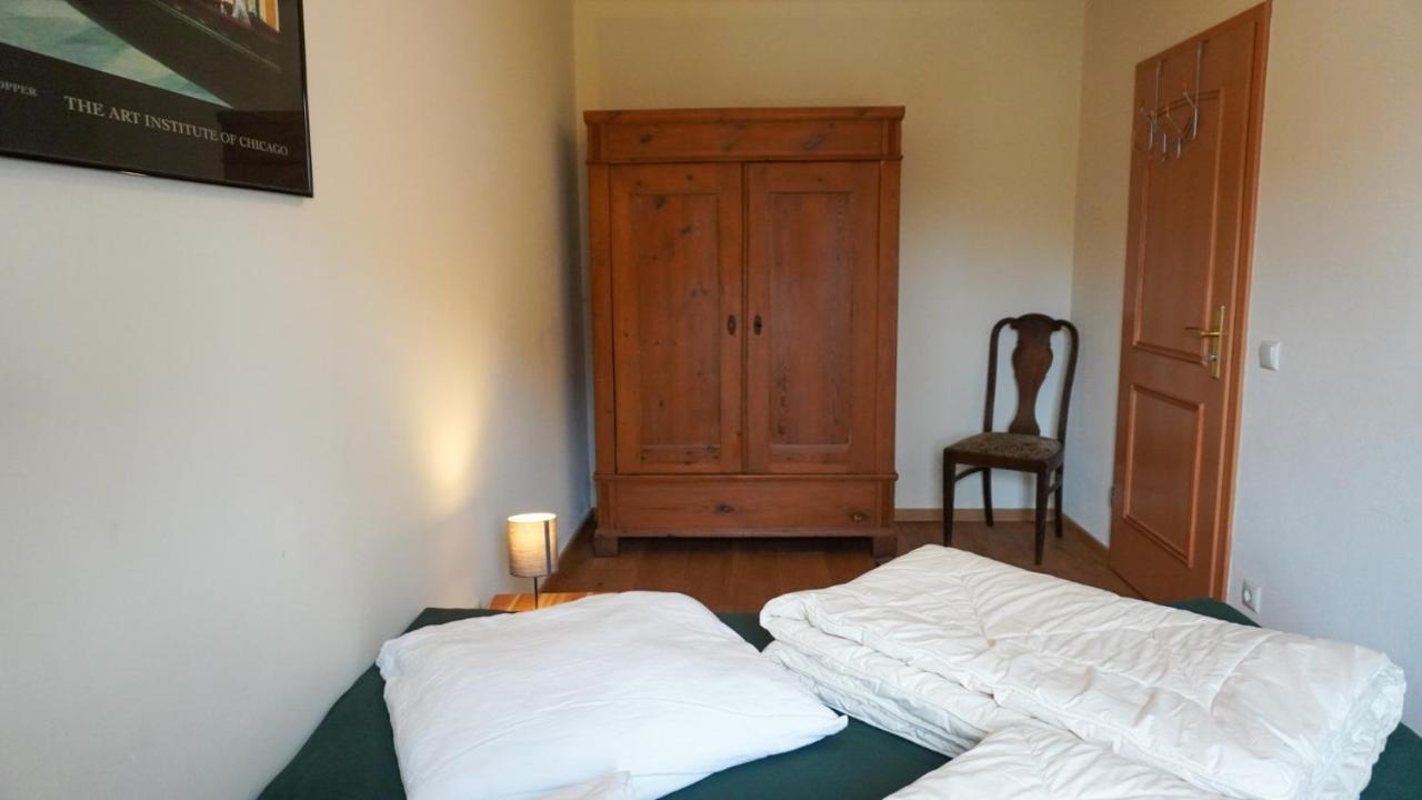 Apartment Mit Herz Im Harz 마이스도르프 외부 사진