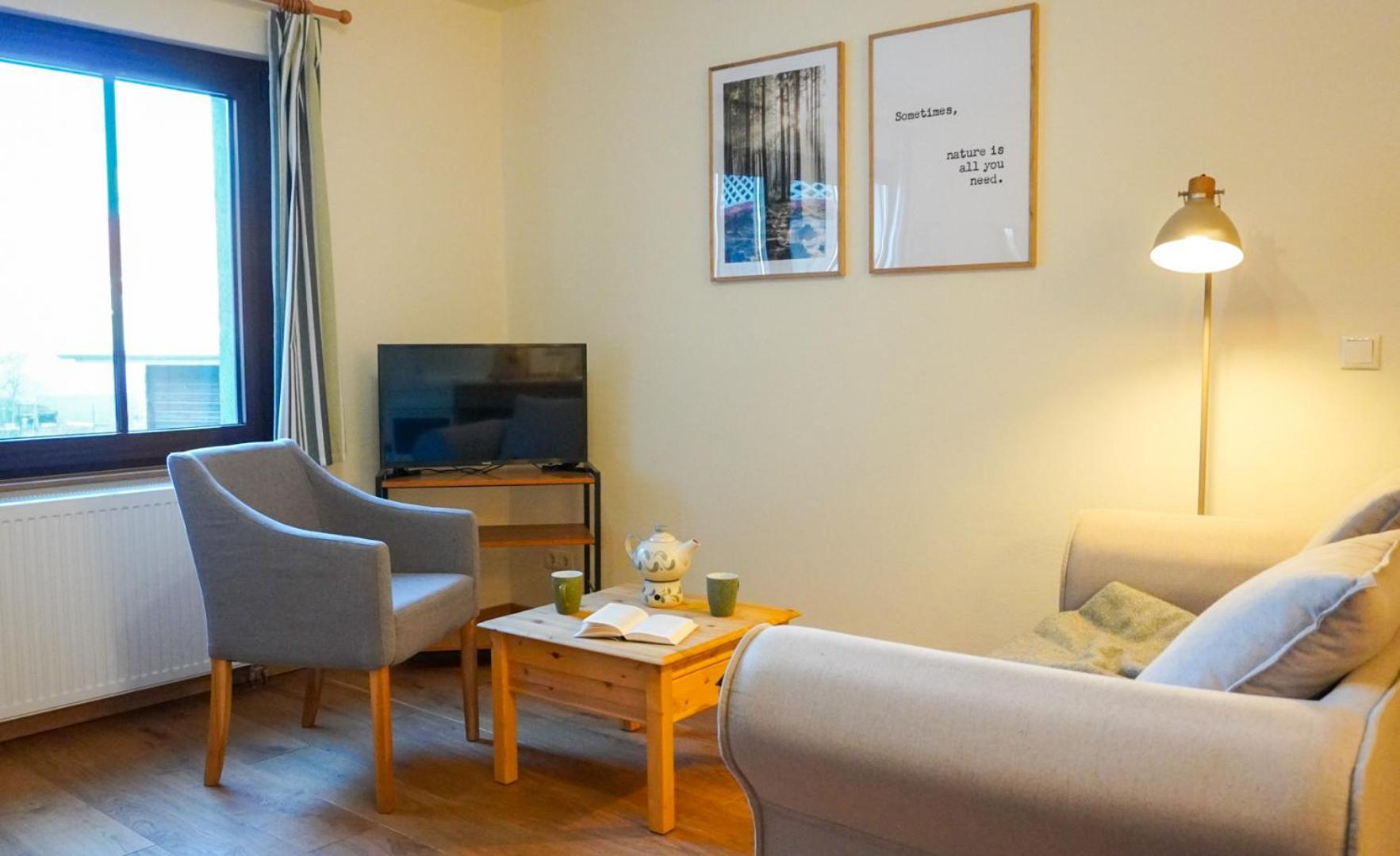Apartment Mit Herz Im Harz 마이스도르프 외부 사진