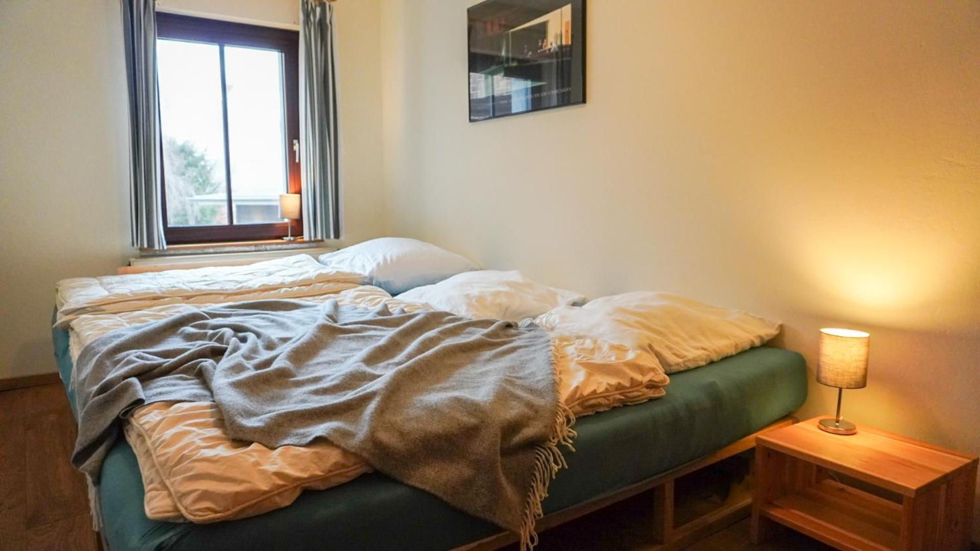 Apartment Mit Herz Im Harz 마이스도르프 외부 사진
